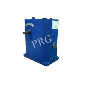 ตัวกระตุ้นไฮดรอลิกแรงบิดสูง A-840 สำหรับกังหันอุตสาหกรรม ใช้งานร่วมกับตัวควบคุมไฟฟ้าและกลไก รุ่น 505 และ 2301 - Product Image 4