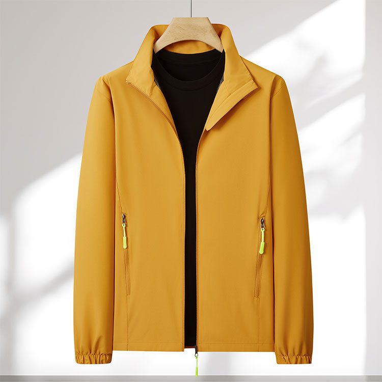 Giallo Terra