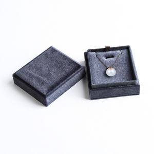 Jewelry <b>Large</b> Capacity Household Wholesale Good Quality Custom Jewelry Packing <b>Box</b> for Lady Multiple Earrings Set and Necklace - Product Image 2