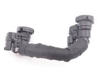 Tuyau d'évaporation de carburant pour moteur BYD Song PLUS, tuyau d'échappement et d'admission pour Song Pro 2ème génération, pièces d'origine
