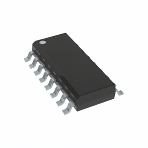 Electronics Component Original One Stop Service Power Management (PMIC) 16 SOlC AZ494CM-G1 - Product Image 1