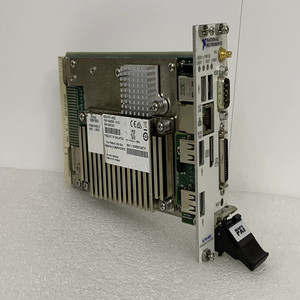 คอนโทรลเลอร์ National Instruments PXI-8820 พร้อมโปรเซสเซอร์ Celeron แบนด์วิดท์ 132 MB/S - Product Image 2