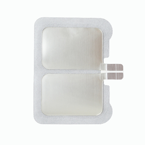 Người Lớn Lưỡng Cực Phẫu Thuật Nối Đất Pad Bi-polar Bệnh Nhân Tấm Lưỡng Cực Phẫu Thuật Nối Đất Pad - Product Image 1