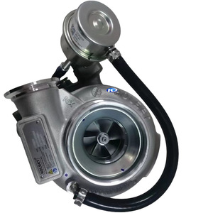 Turbocompresor Holset HE200WG 3796180 Nuevo para Reemplazo o Reparación - Product Image 4