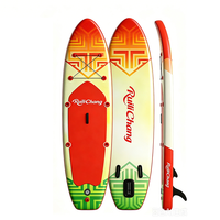 Fabricants chinois de planches à pagaie gonflables OEM, livraison directe, 320*81*15, planche à pagaie gonflable pour le surf