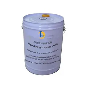 中国最畅销的廉价防水制造商环氧瓷砖灌浆
