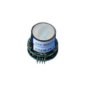 Módulo de Sensor Infrarrojo de CO2 GSS COZIR-PX-5 3.3V para Detección de Gases Ambientales - Product Image 4