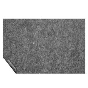 4' X 6' Protective Carpet <b>Pad</b> 0.47'' Thick <b>Rug</b> <b>Pad</b> Gripper for All Floors - Product Image 1