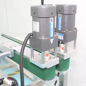 حزام نقل بدون قاع للتشفير حزام ناقل للحبر الجانبي - Product Image 2