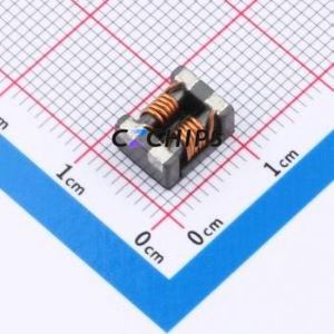 YLCM9070F-701T Common Mode Filter SMD-4P,9x7mm RF 500V 5A 700Ohm@100MHz 80V - Product Image 2