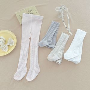 Pantimedias Unisex <span class=keywords><strong>de</strong></span> Verano Ultrafinas <span class=keywords><strong>de</strong></span> una Pieza, <span class=keywords><strong>de</strong></span> Malla, <span class=keywords><strong>de</strong></span> Secado Rápido, con Costuras, Leggings <span class=keywords><strong>de</strong></span> Algodón, Medias para Bebé - Product Image 2