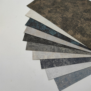 Vật liệu dán tường phổ biến, trang trí tường dự án thương mại, lớp phủ tường, giấy dán tường PVC vinyl, vải dán tường - Product Image 6