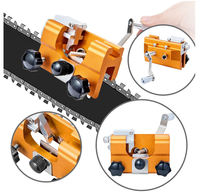 Kit d'affûtage de tronçonneuse 2 temps 30cc de qualité industrielle, support de fixation pour toutes les tronçonneuses, alimenté à l'essence, 1000W, personnalisation OEM prise en charge