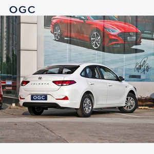 Hyundai Elantra <span class=keywords><strong>2020</strong></span> LHD 5 places 1.6L AT Voiture d'occasion Faible kilométrage Sans accident Ghana Nigéria Côte d'Ivoire Afrique de l'Ouest Fournisseur Chine - Product Image 5