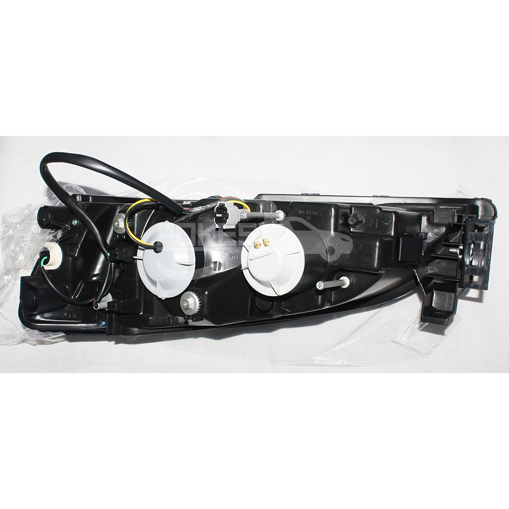 depo auto lamp taiwan