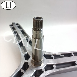 High Quality DC97-14370H Metal <strong>Washing</strong> <strong>Machine</strong> Spare <strong>Parts</strong> <strong>Aluminum</strong> Bracket <strong>Washing</strong> <strong>Machine</strong> Drum Spider <strong>for</strong> Sam Sung - Product Image 3