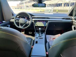 <span class=keywords><strong>Volkswagen</strong></span> <span class=keywords><strong>Arteon</strong></span> 2.0T 380TSI Coupé 2020-2025 Usato, Sedili in Pelle Economici, Harman Kardon, Cambio Automatico, Guida a Sinistra, Turbo, R18 - Product Image 3