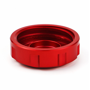 Coperchio olio serbatoio carburante moto CNC alluminio per <span class=keywords><strong>Vespa</strong></span> GTS Sprint Primavera GTV LXV <span class=keywords><strong>PX</strong></span> 150 250 300 125 - Product Image 5