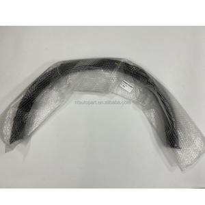 Pièces détachées automobiles Sourcil de roue avant 63860-1KA6A pour Nissan Juke <span class=keywords><strong>F15E</strong></span> 638601KA6A RH - Product Image 4