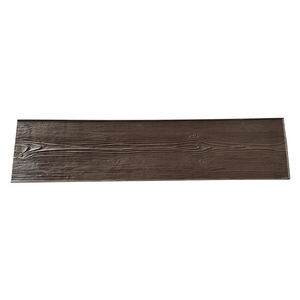 Tapete de poliuretano con textura de tabla de madera para hormigón <span class=keywords><strong>estampado</strong></span>, con grano nodoso, para patio, terraza, pasillo y <span class=keywords><strong>cemento</strong></span> - Product Image 1