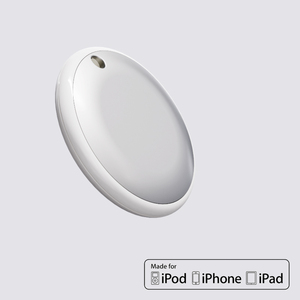 Pures Airtag Tracker Locator Dispositivo de seguimiento GPS antirrobo Anti Lost Air tag Location Tracker - Product Image 6