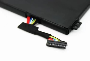 Nouvelle batterie d'ordinateur portable 6GTPY <span class=keywords><strong>H5H20</strong></span> pour <span class=keywords><strong>DELL</strong></span> XPS 15 9570 9560 7590 pour ordinateur portable <span class=keywords><strong>DELL</strong></span> Precision 5520 5530 Series 97WH 56WH - Product Image 2