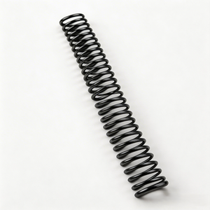 Resorte de Torsión de Acero Inoxidable, Resorte de Compresión con Capacidad de <span class=keywords><strong>7</strong></span> lb, Personalizado OEM ODM, Hardware Industrial, Maquinaria con Certificación ISO - Product Image 1