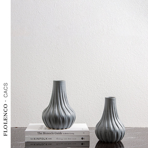 2020 Décor à la <span class=keywords><strong>maison</strong></span> Accessoires Petite Table Art Déco Bouteille Cou Vase Nordique <span class=keywords><strong>Origami</strong></span> Vase Pour Salon Moderne - Product Image 3