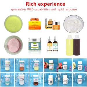 Hydratant à l'<span class=keywords><strong>aloe</strong></span> <span class=keywords><strong>vera</strong></span> à action rapide, ciblé pour le visage, restaure l'équilibre de la peau, <span class=keywords><strong>gel</strong></span> de fabricant de produits de soin certifiés - Product Image 5