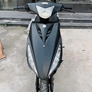 <span class=keywords><strong>Scooter</strong></span> d'<span class=keywords><strong>occasion</strong></span> modifié Ghost Fire pour les trajets quotidiens, moto, <span class=keywords><strong>scooter</strong></span> complet 125cc Ghost, Qiaoge 100cc - Product Image 2