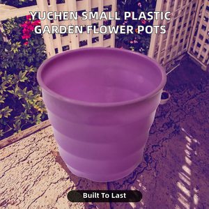 Pots et jardinières en plastique PP de petite taille pour pépinières et jardins, vente en gros moderne - Product Image 2