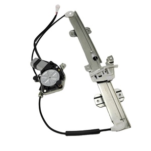 Elevador Eléctrico de Ventanas WLBTR 83402-65D10 para <span class=keywords><strong>Suzuki</strong></span> GRAND <span class=keywords><strong>VITARA</strong></span> I FT HT 1998-2006 - Product Image 1