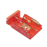 Carte de circuit imprimé de guidage de fil positif pour machine à tricoter circulaire en plastique – Pièce de rechange
