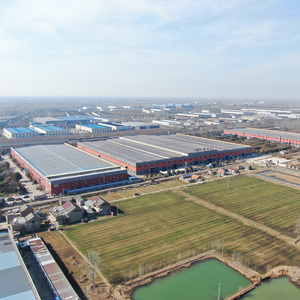 Contenedor de Refrigeración Líquida para Minería DrolinBox, Sistema Hidráulico de 53 pies, 196 Unidades, Almacén para <span class=keywords><strong>Bitcoin</strong></span>, 1200kW Máx. - Product Image 5