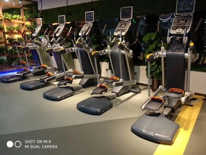 Di lusso Commerciale Stepper/ Cardio Stepper Macchina per la <span class=keywords><strong>Vendita</strong></span>/gym walker stepper attrezzature - Product Image 4