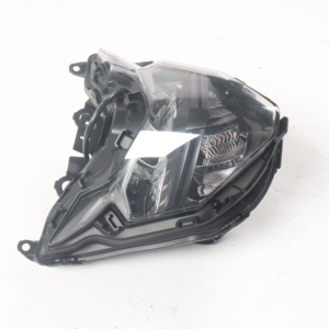 2023 pour Honda <span class=keywords><strong>Hornet</strong></span> <span class=keywords><strong>750</strong></span>/<span class=keywords><strong>CB</strong></span> <span class=keywords><strong>750</strong></span> assemblage de phare LED lampe frontale avant transparente pour système d'éclairage de moto <span class=keywords><strong>Hornet</strong></span> R 23 24 - Product Image 3