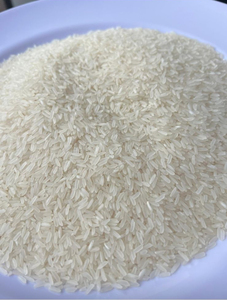 Vietnamese ST25 Fragrant Rice-Safe Clean Short-<b>Grain</b> Jasmine Rice Fresh Soft for Export Bulk Wholesale - Product Image 5