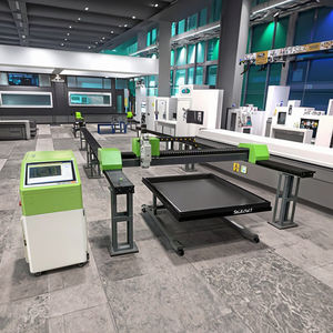 TOPLOONG Smart Cut Software CNC Machine de découpe <span class=keywords><strong>laser</strong></span> à fibre 3 axes Cypcut Haute précision AI/LAS Coupe-métal entièrement automatique - Product Image 1