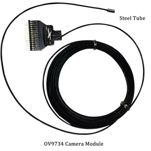 <span class=keywords><strong>Mini</strong></span> módulo de cámara endoscopio USB OV9734 con resolución 1280*720 para endoscopio Flexible e inspección Industrial - Product Image 4