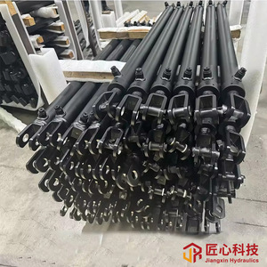 Großhandel für landwirtschaft liche Maschinen Harvester doppelt wirkender hydraulischer Kipp zylinder - Product Image 1