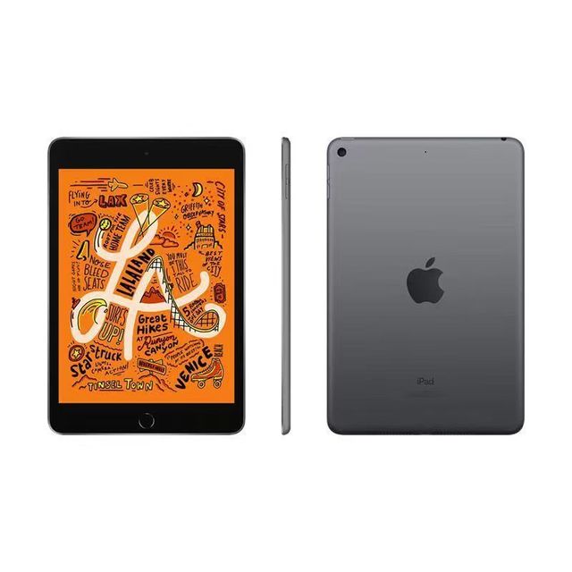 Refurbished i-Pad Mini 5 7.9 inch tablet PC,i-Pad Mini 5 with 4G and Wi-Fi support,content creator,primary device in home office