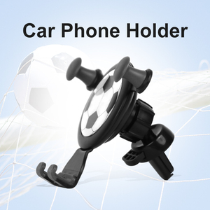 Fabricants Vente en gros Prix bon marché Réglage flexible Support de téléphone portable Tableau de bord général Supports de téléphone portable pour voiture - Product Image 6