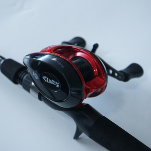 Selco haute qualité gros moulinets de pêche coulée libre carpe Penn moulinet de pêche <span class=keywords><strong>ensemble</strong></span> de cannes à pêche - Product Image 3