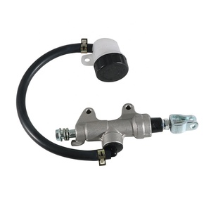 <span class=keywords><strong>Moto</strong></span> Maître-<span class=keywords><strong>Cylindre</strong></span> De <span class=keywords><strong>Frein</strong></span> arrière Pour Yamaha 5JG-2583V-00 WR250F WR400F WR426F XT600 XT600E YZ250F YZ426F - Product Image 3