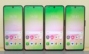 Cadeau promotionnel <span class=keywords><strong>Smartphone</strong></span> 4 Go + 64 Go Android 12 4G LTE MTK6762 Logo personnalisé Téléphone portable Achat en gros <span class=keywords><strong>Pas</strong></span> <span class=keywords><strong>cher</strong></span> - Product Image 5
