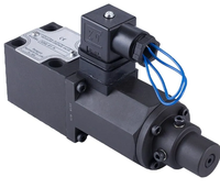 Vanne EDG EDG-01-H EDG-01-C EDG-01-V-H-PN-T11-50 EDG-01-H-PNT15-5141 EDG-01V-H-1-PNT11-60T Vanne de décharge proportionnelle pilotée