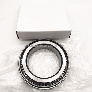 China fábrica suministro clunt marca 20x42x15mm rodamiento de rodillos cónicos <span class=keywords><strong>32004</strong></span> - Product Image 3