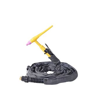 Mỏ Hàn <span class=keywords><strong>TIG</strong></span> Làm Mát Bằng Không Khí Argon QQ150 Thiết Kế Mới Chất Lượng Cao - Product Image 4