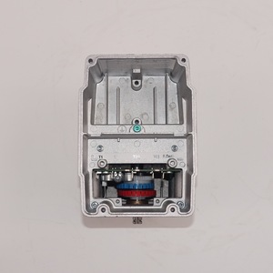 ฮันนี่เวลล์ M7284A1079 ตัวกระตุ้นแดมเปอร์ไฟฟ้า สัญญาณ 2-10Vdc แบบติดตั้งบนพื้น สำหรับระบบ HVAC - Product Image 5