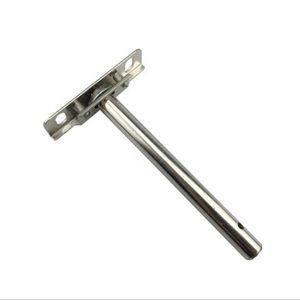 <span class=keywords><strong>Support</strong></span> de fixation dissimulé pour étagère flottante <span class=keywords><strong>invisible</strong></span>, <span class=keywords><strong>support</strong></span> d'étagère flottante réglable - Product Image 1